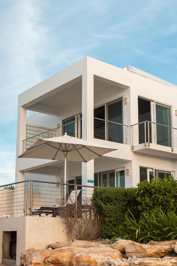 Sulmare At Sapodilla Bay Luxury Villas Taylor Bay Beach Exterior foto