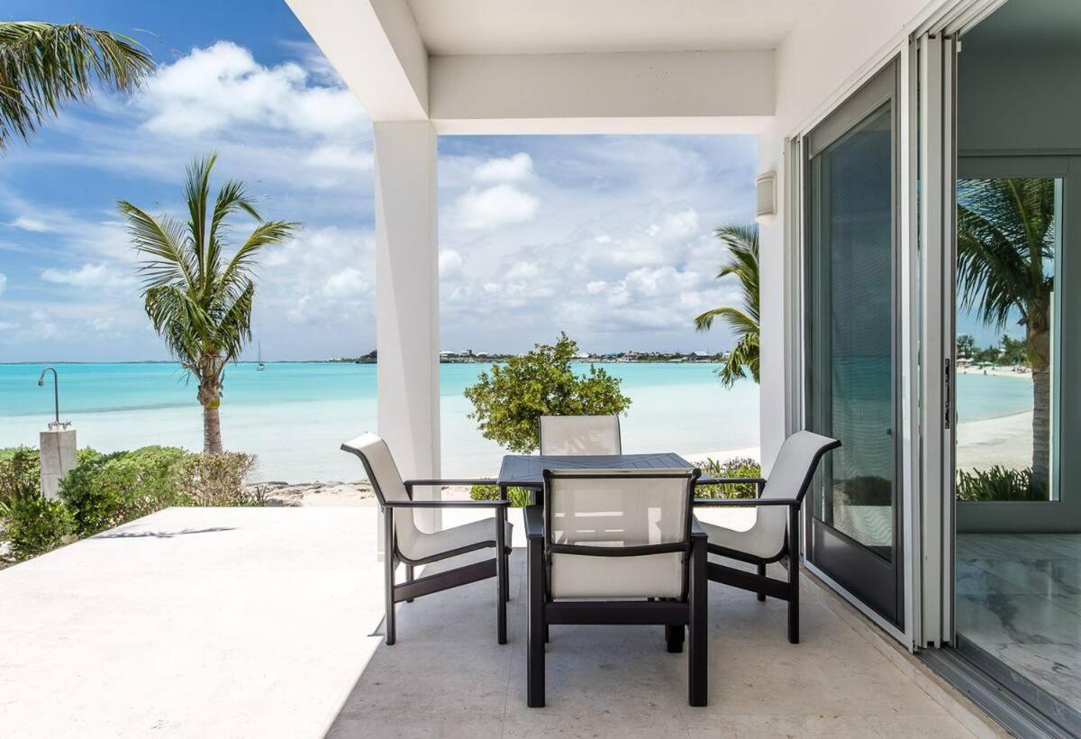 Sulmare At Sapodilla Bay Luxury Villas Taylor Bay Beach Exterior foto