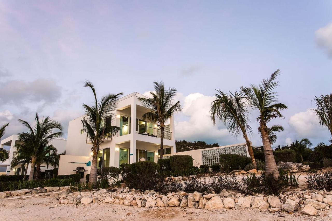 Sulmare At Sapodilla Bay Luxury Villas Taylor Bay Beach Exterior foto